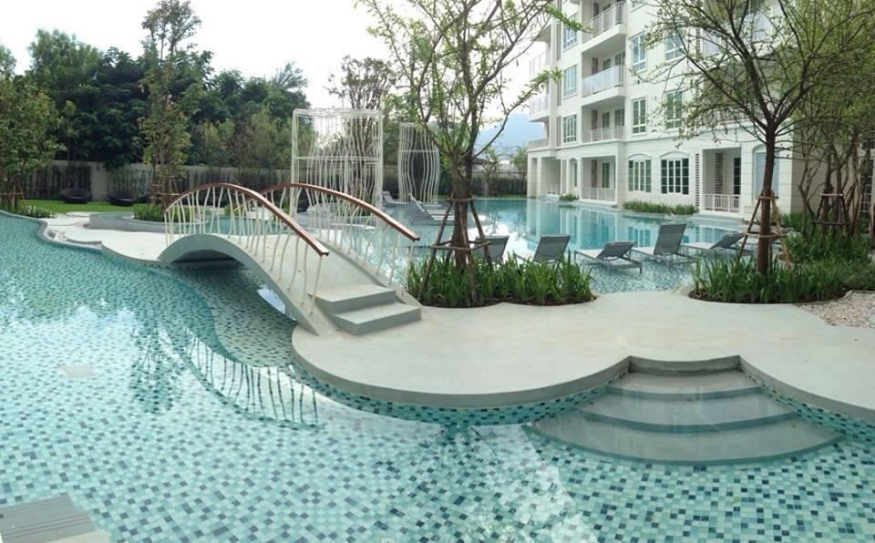 Summer Hua Hin By Sirirat Quarto foto