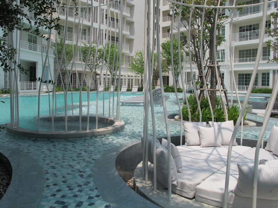 Summer Hua Hin By Sirirat Quarto foto