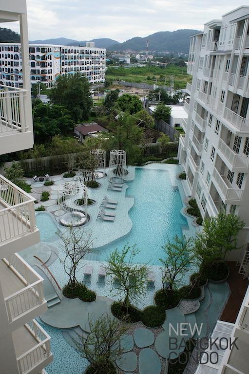 Summer Hua Hin By Sirirat Exterior foto