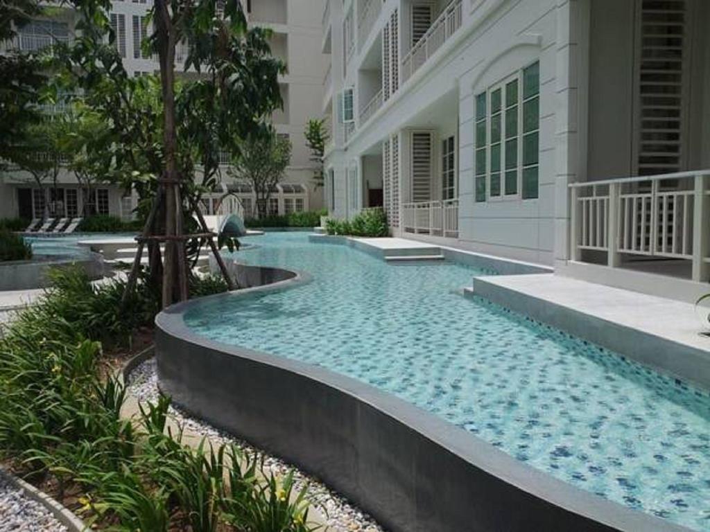Summer Hua Hin By Sirirat Quarto foto