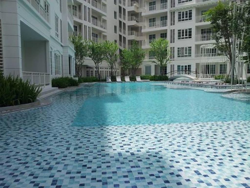 Summer Hua Hin By Sirirat Quarto foto