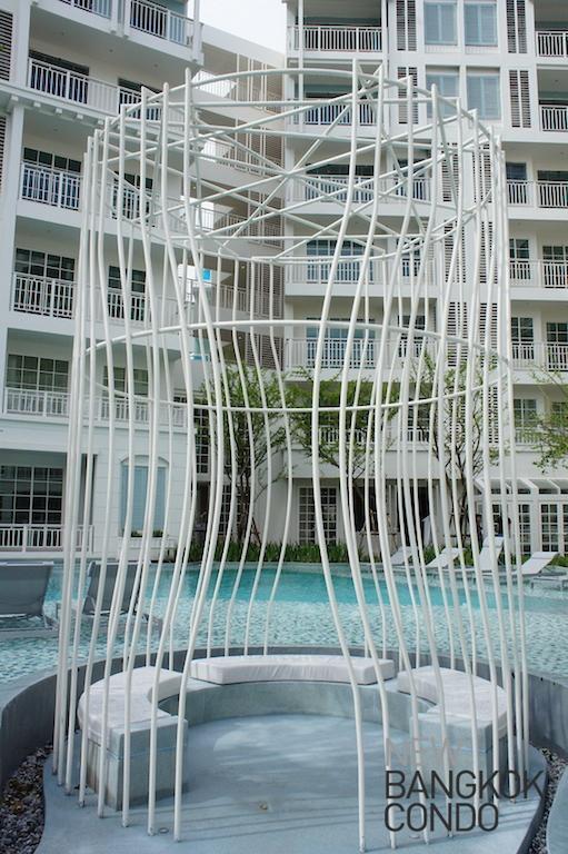 Summer Hua Hin By Sirirat Exterior foto