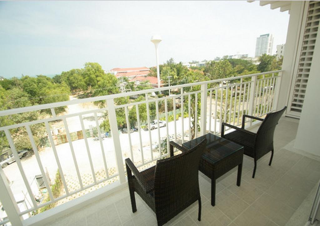 Summer Hua Hin By Sirirat Quarto foto