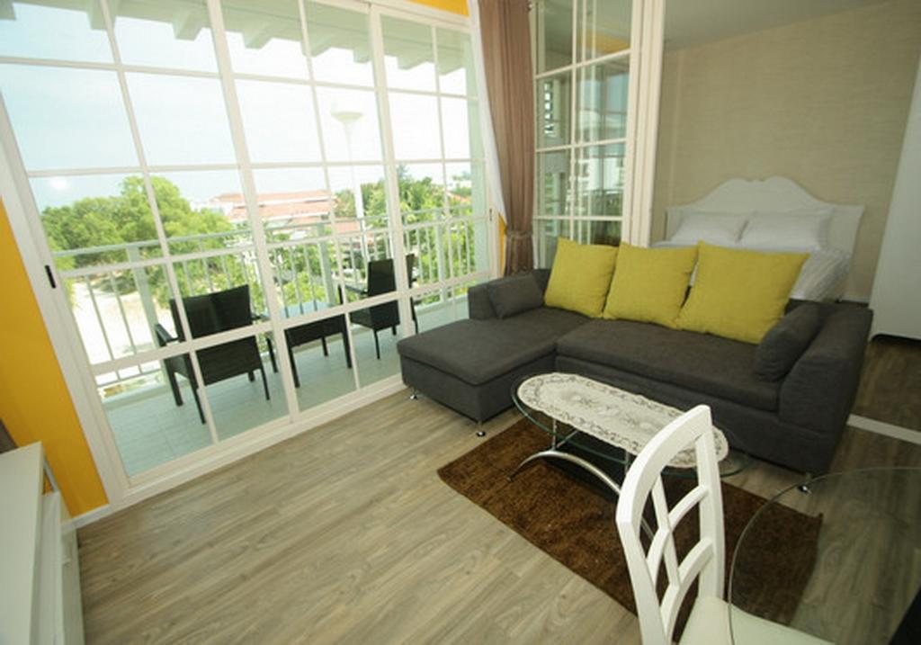 Summer Hua Hin By Sirirat Quarto foto