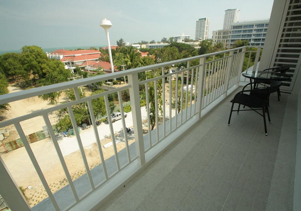 Summer Hua Hin By Sirirat Quarto foto