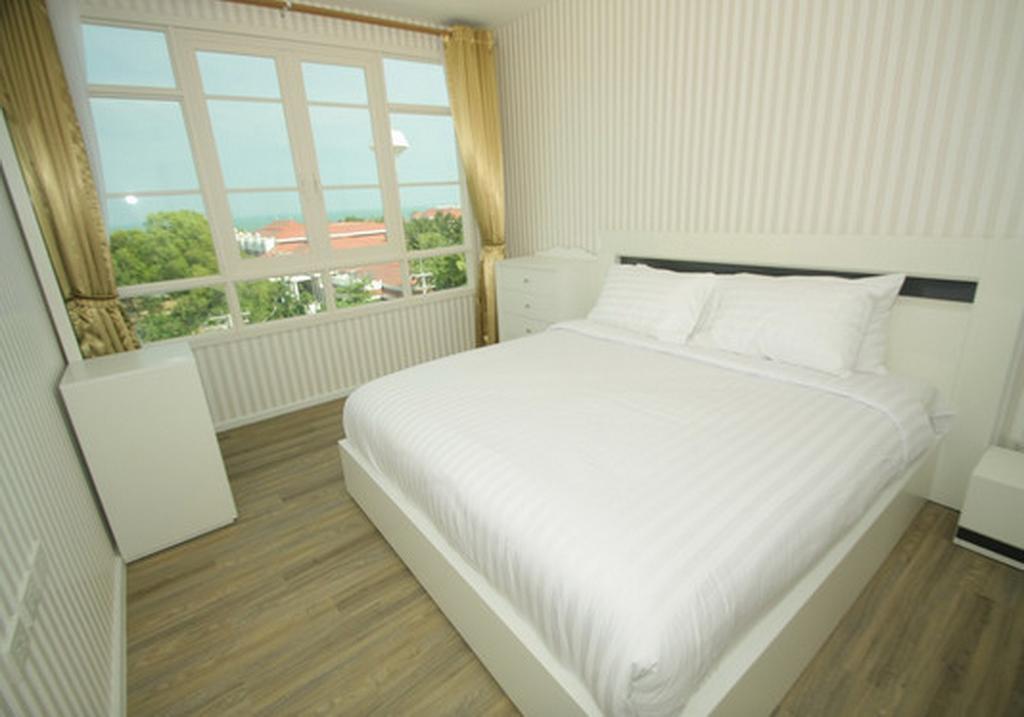 Summer Hua Hin By Sirirat Quarto foto